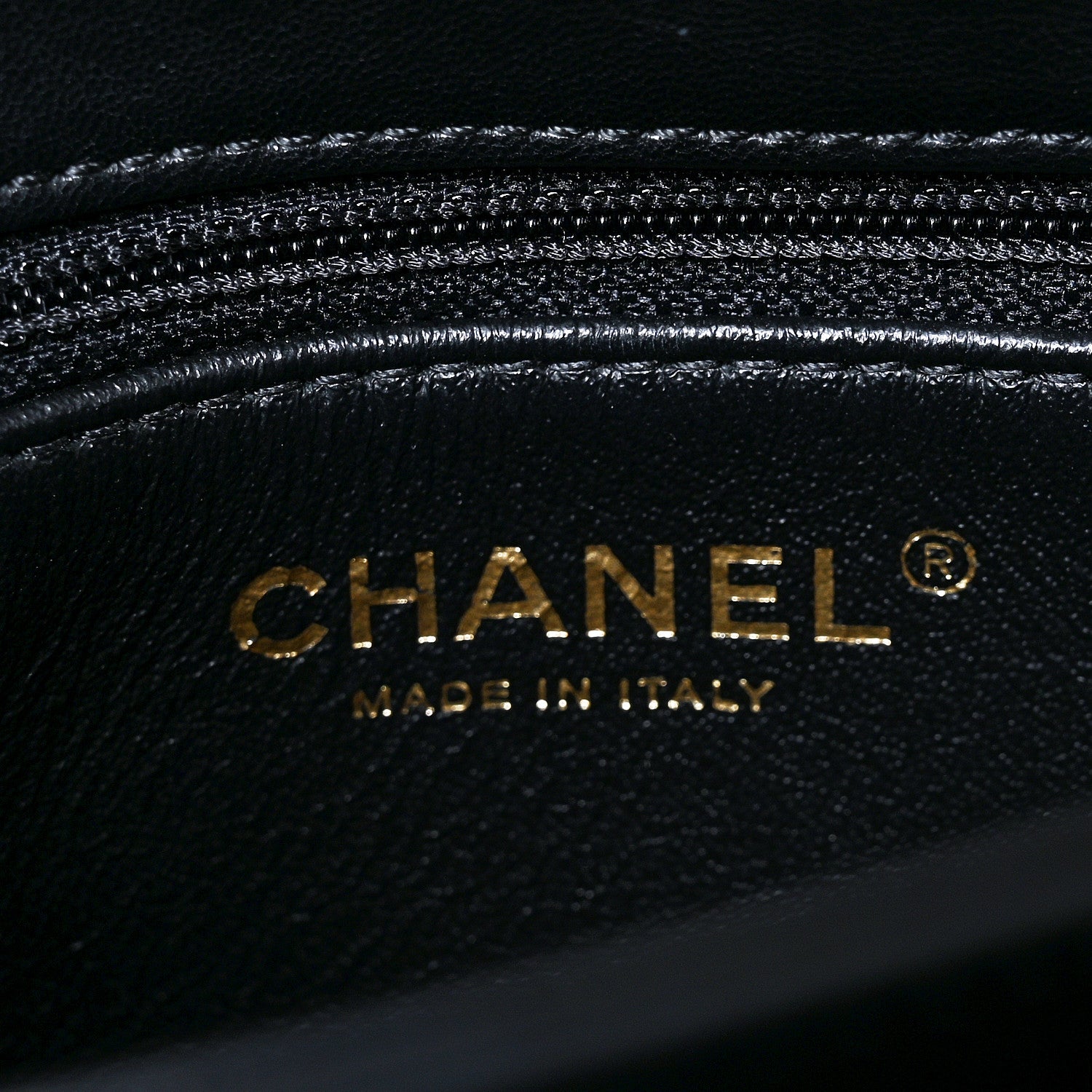 Chanel Lambskin Quilted Small Trendy CC Dual Handle Flap Bag Black 6 of 10