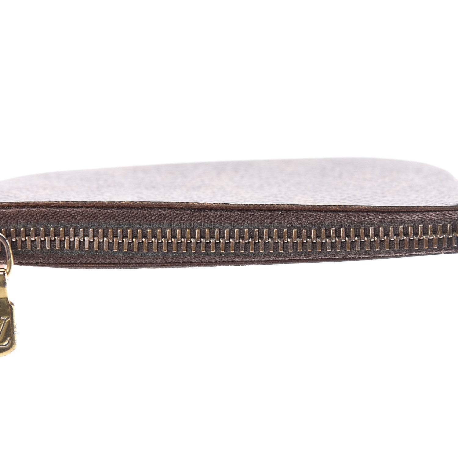 Louis Vuitton Monogram Key Pouch 9 of 11