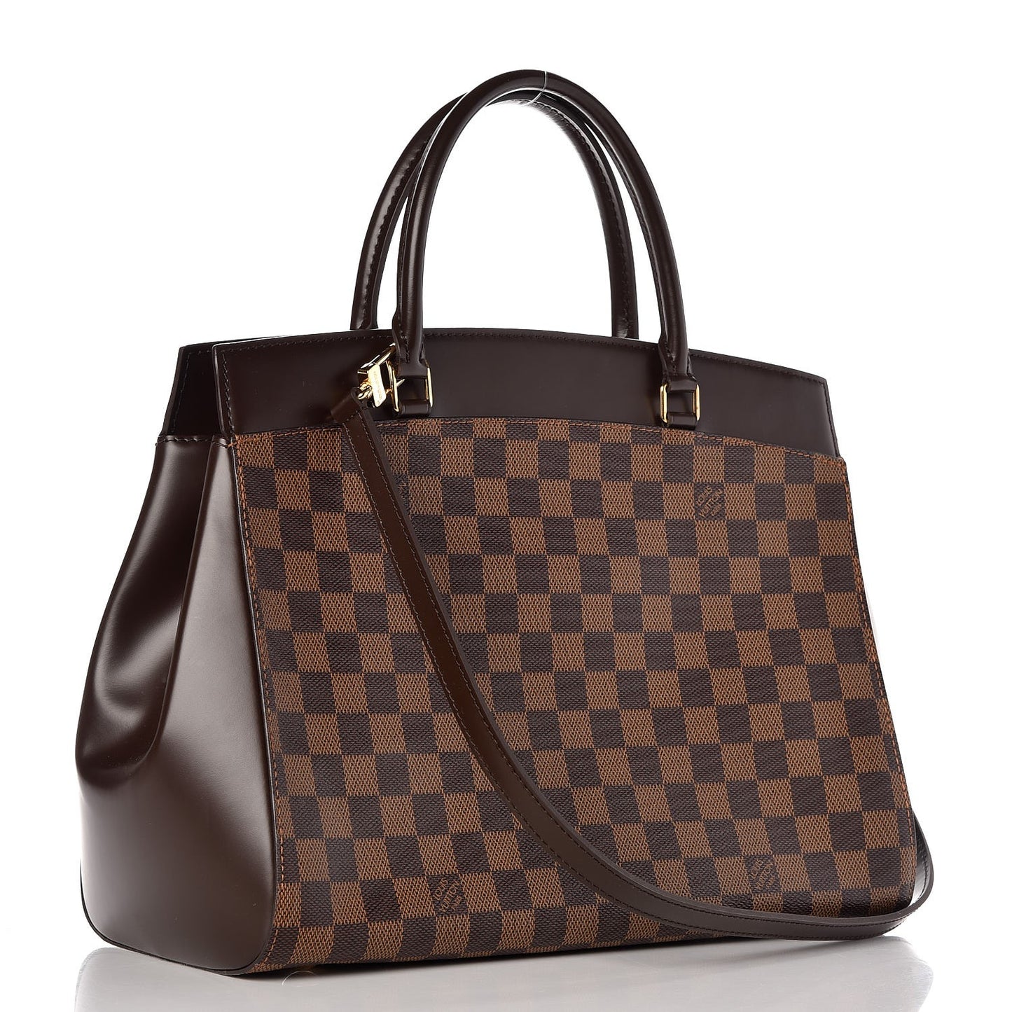 Damier Ebene Rivoli MM