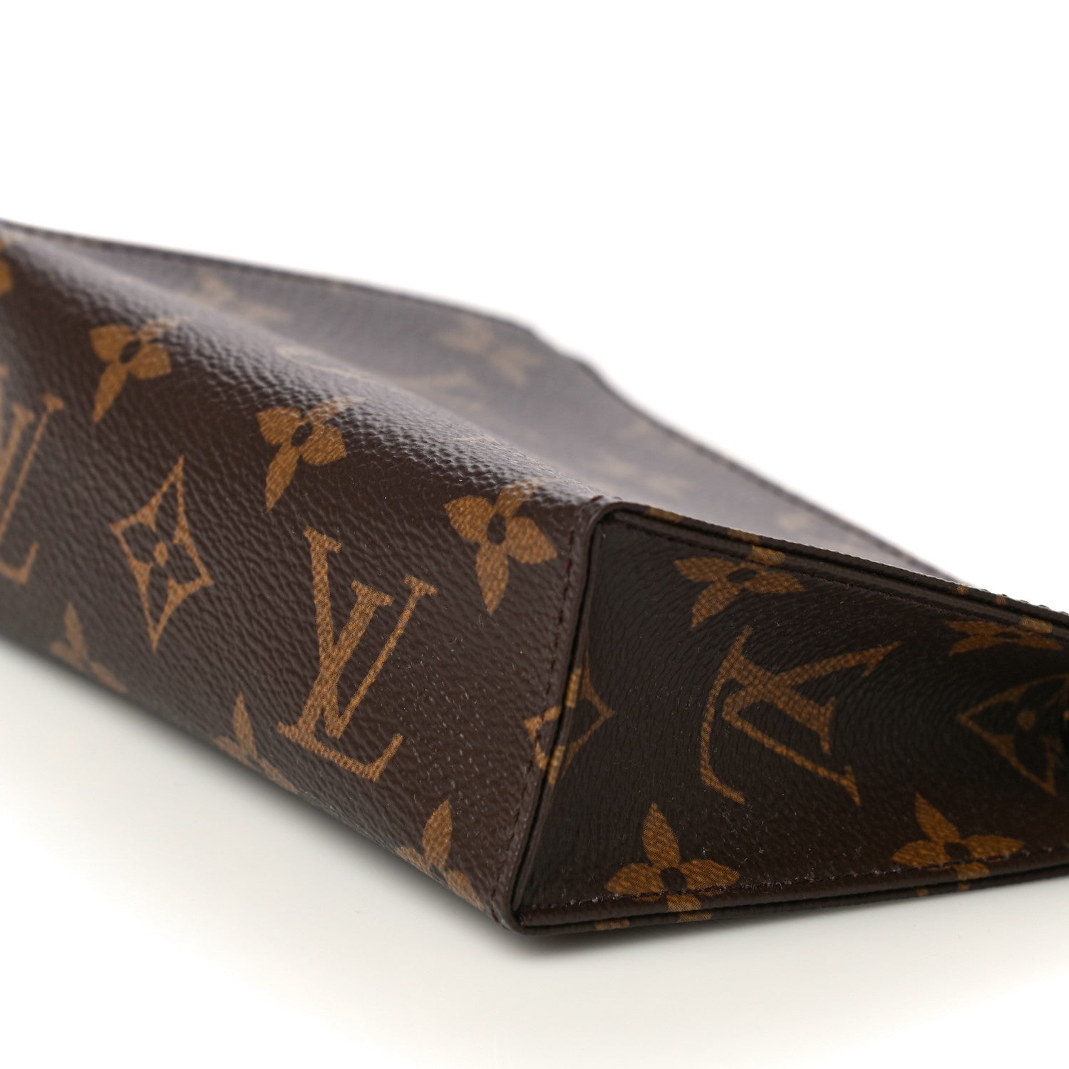 Louis Vuitton Monogram Toiletry Pouch 15 9 of 10