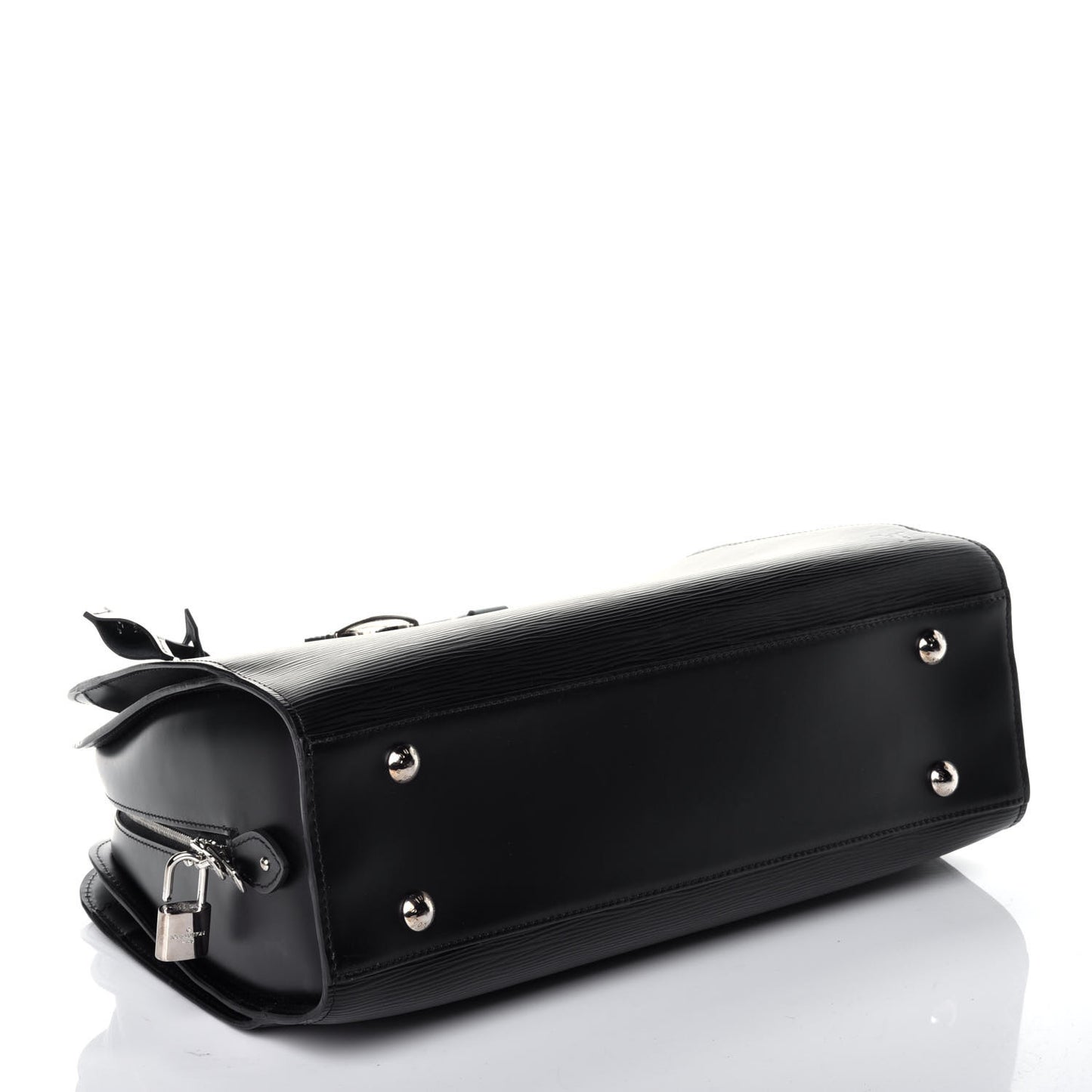 Epi Pont-Neuf GM Black