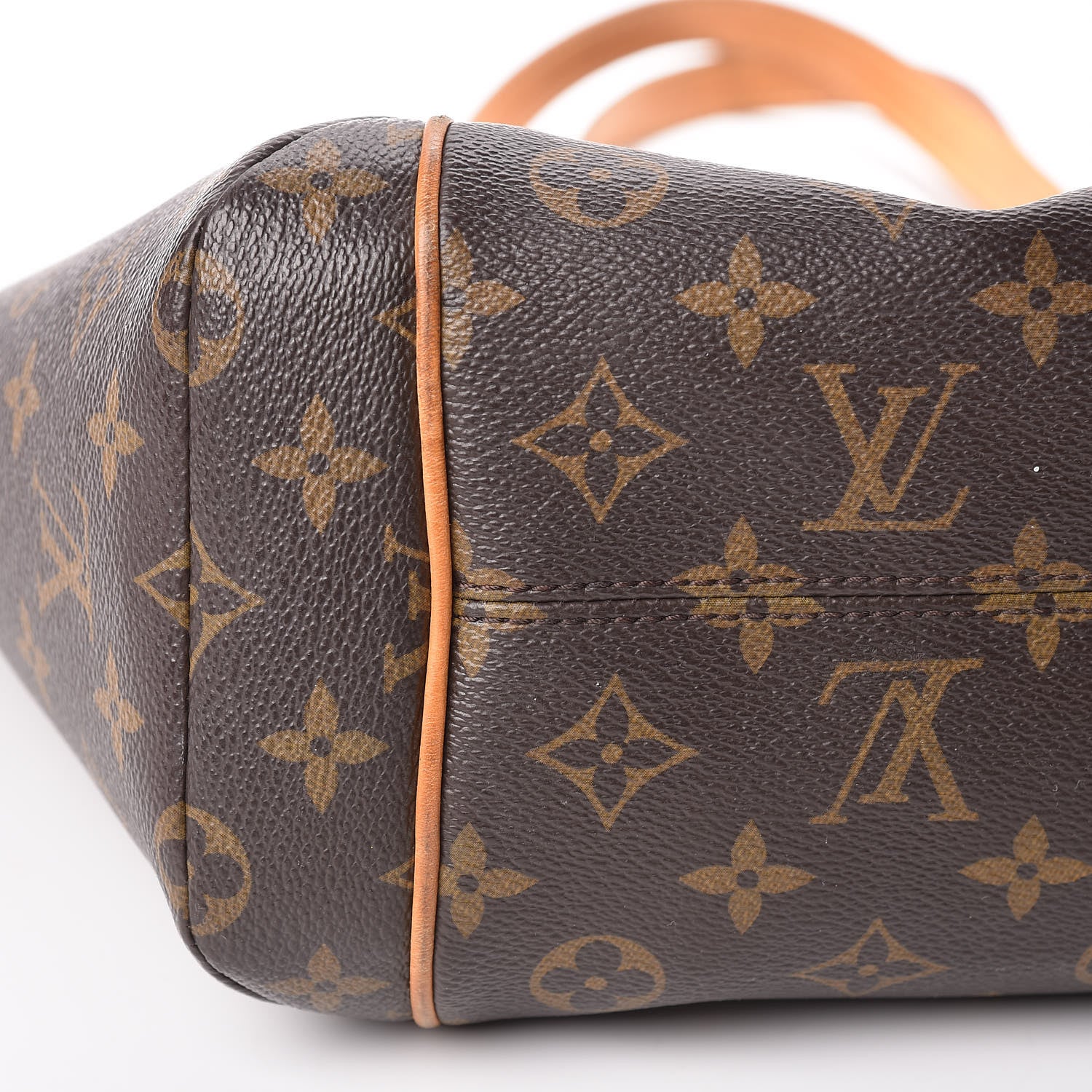 Louis Vuitton Monogram Totally PM 13 of 14