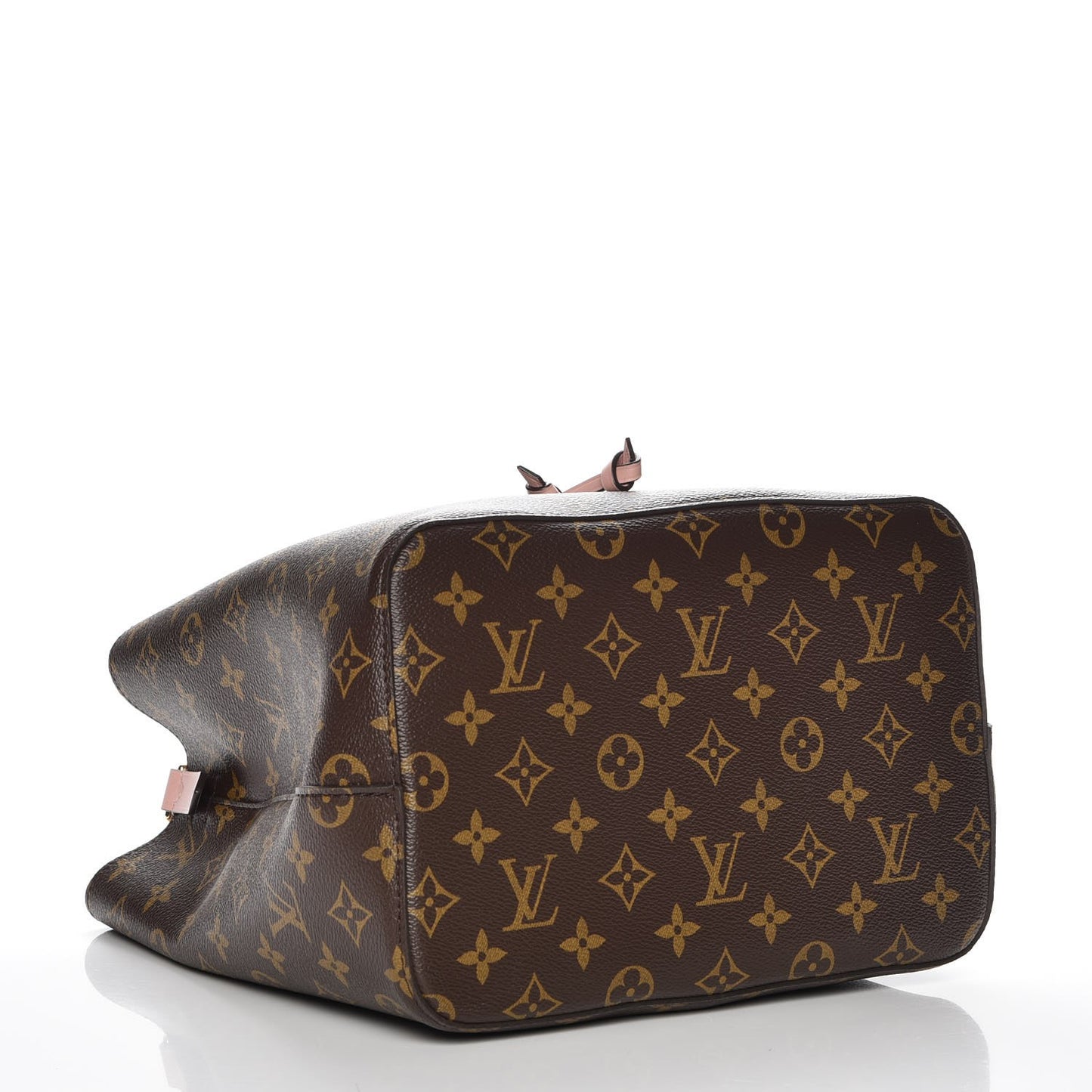 Monogram Neonoe MM Rose Poudre