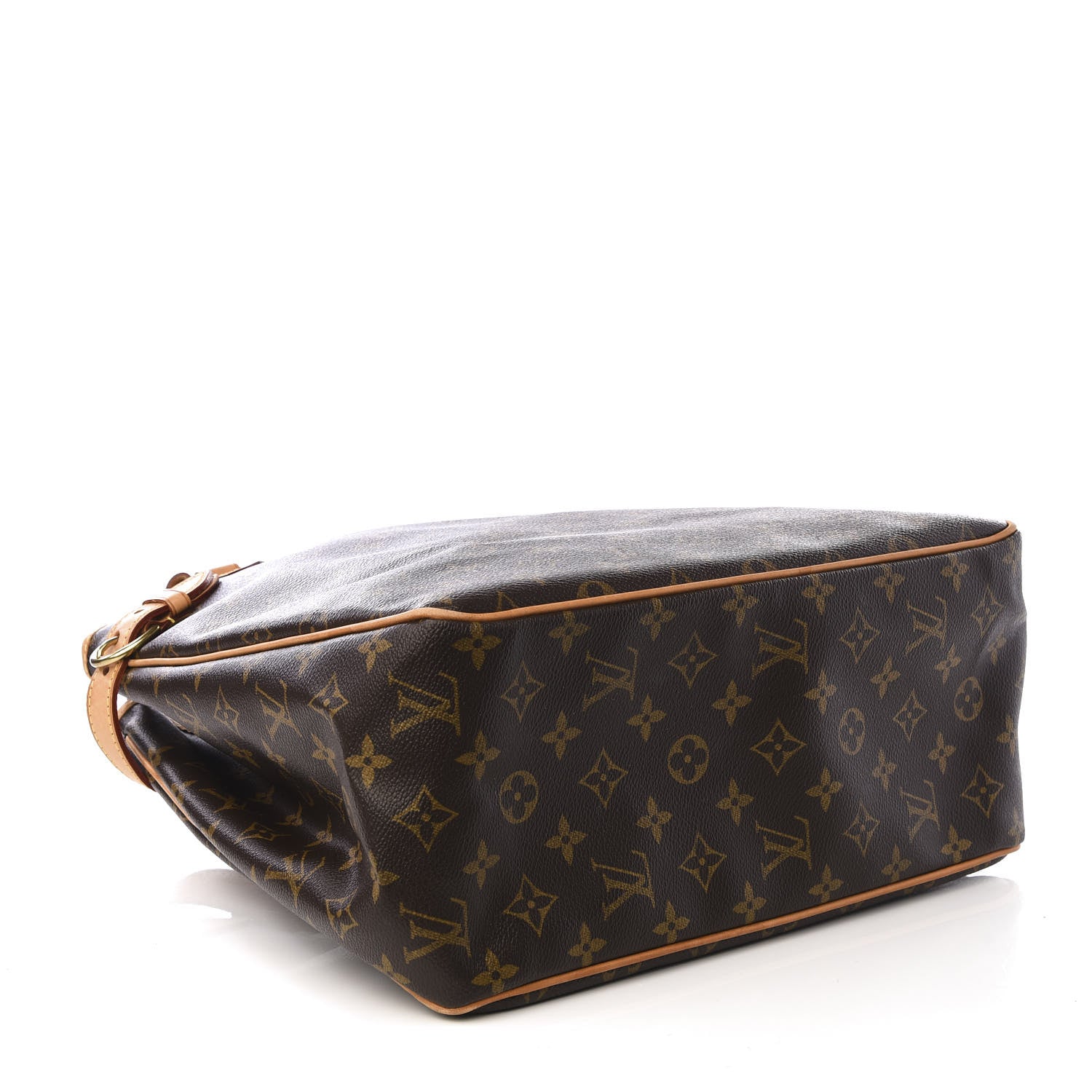 Louis Vuitton Monogram Batignolles Vertical 3 of 8
