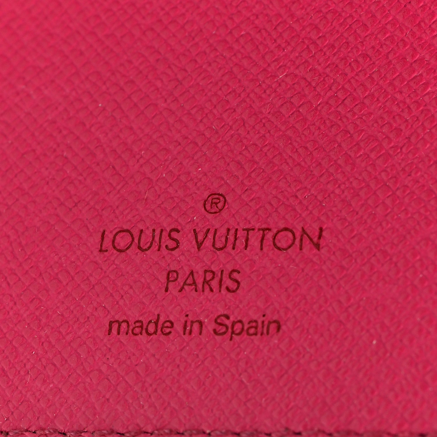 Louis Vuitton Monogram Multicolor Insolite Wallet Black Grenade 7 of 7