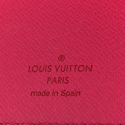 Louis Vuitton Monogram Multicolor Insolite Wallet Black Grenade 7 of 7