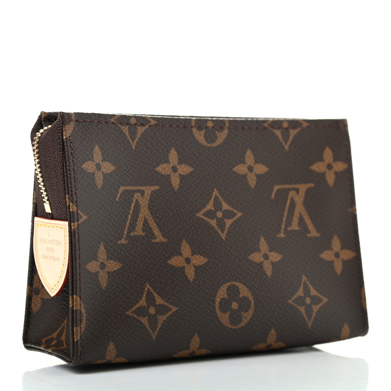 Louis Vuitton Monogram Toiletry Pouch 15 3 of 7