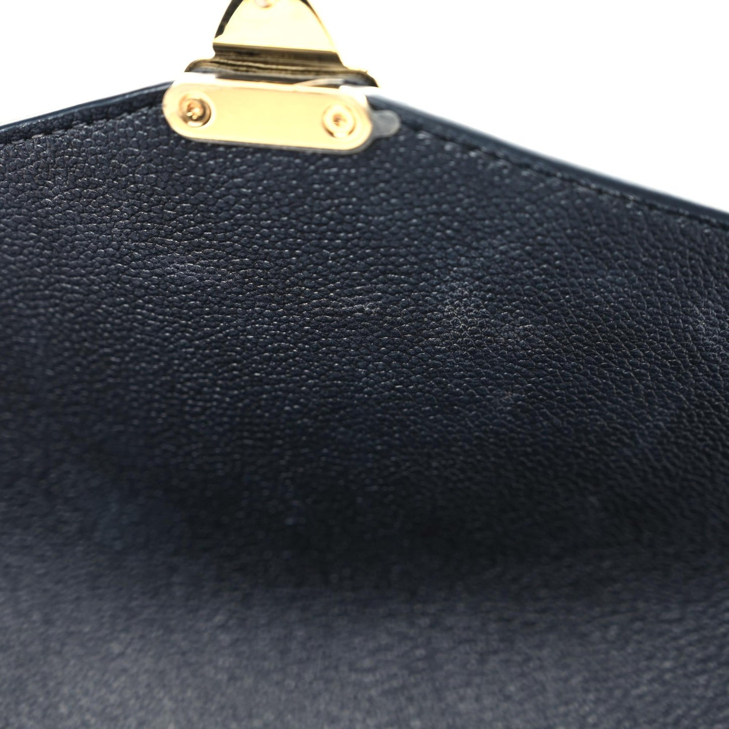 Empreinte Pochette Metis Black