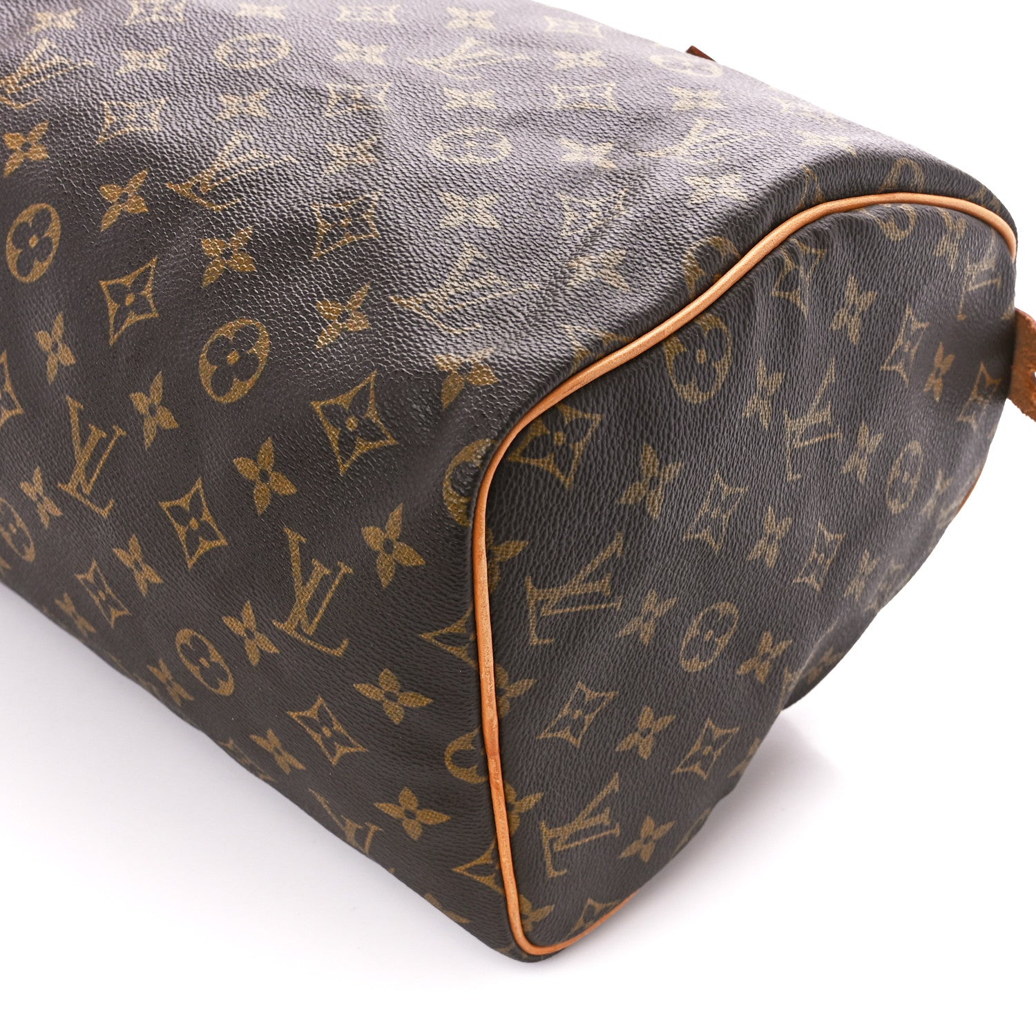 Louis Vuitton Monogram Speedy 30 12 of 15