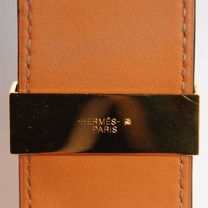 Hermes Box Collier de Chien CDC Large Bracelet Black 6 of 6