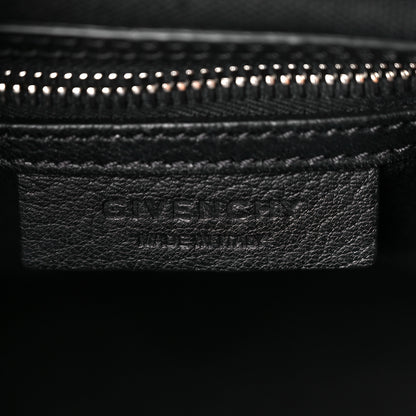 Givenchy Sugar Goatskin Small Antigona Black 6 of 10