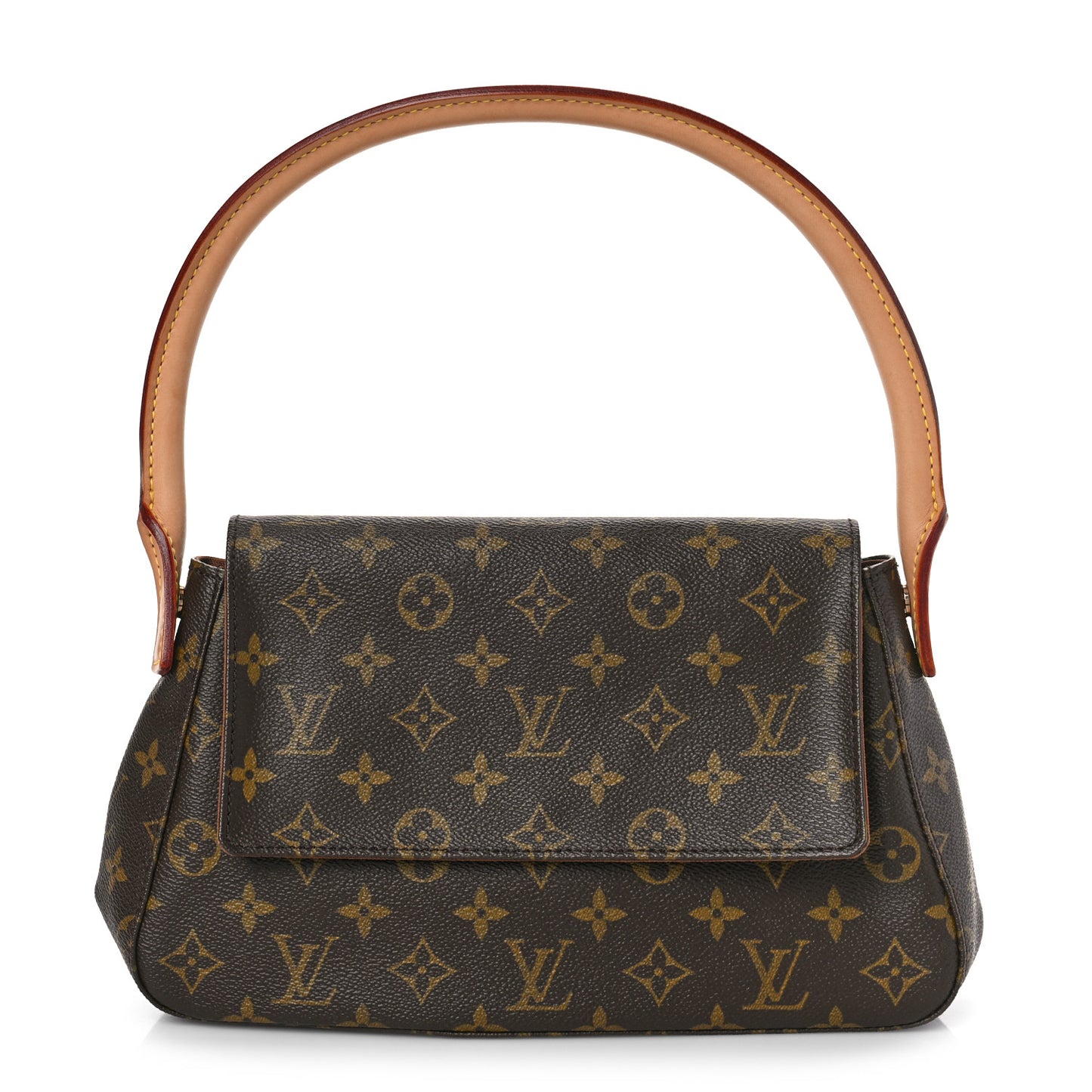 Monogram Mini Looping