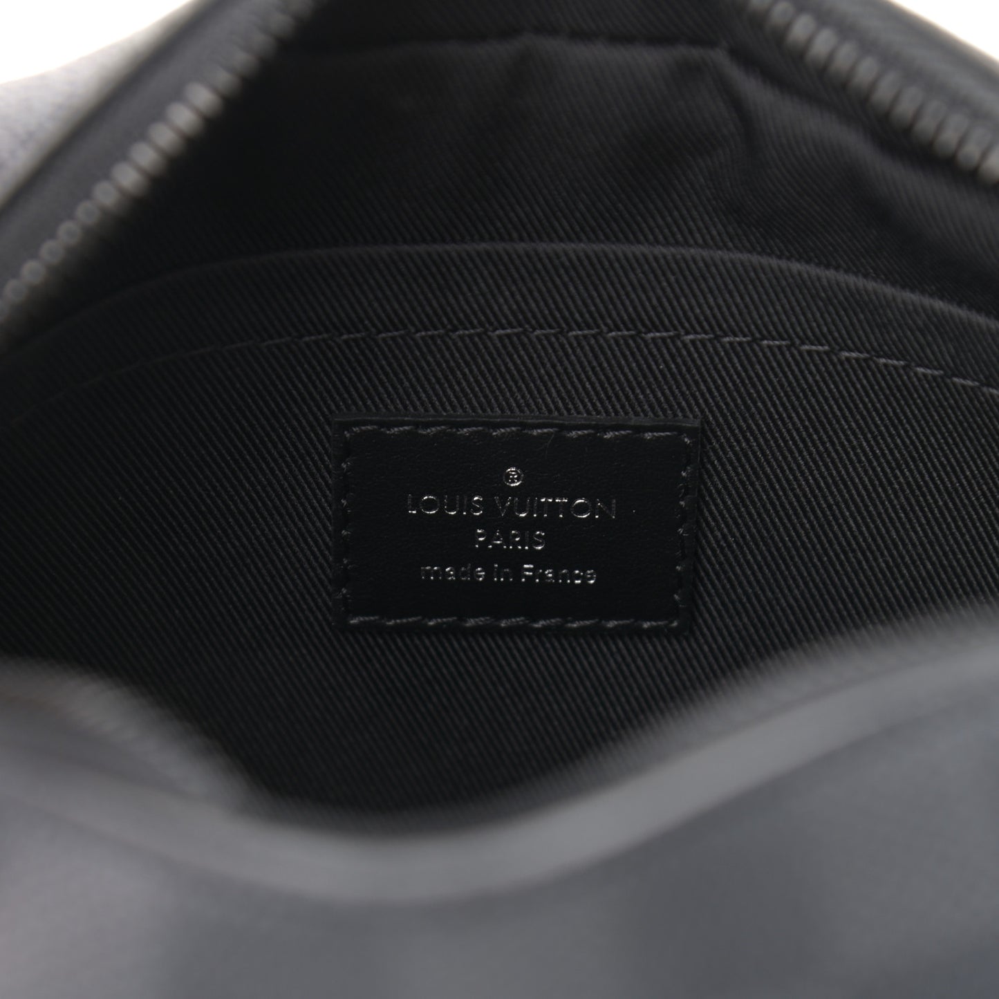 Damier Graphite Wild Animals Mini Soft Trunk