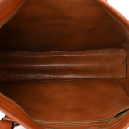 Louis Vuitton Monogram Sac Weekend PM 5 of 12