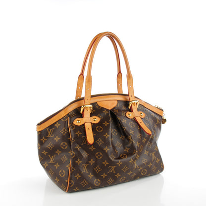 Louis Vuitton Monogram Tivoli GM 3 of 8