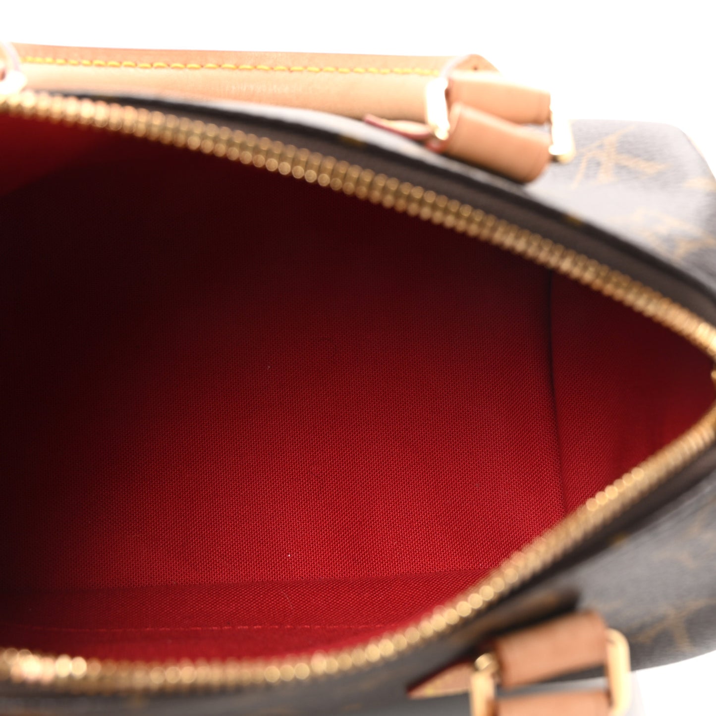 Monogram Speedy Bandouliere 20