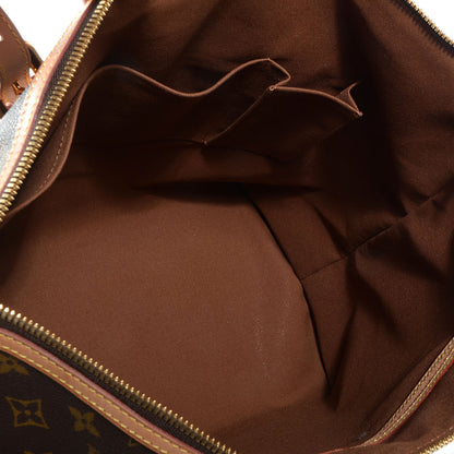 Louis Vuitton Monogram Palermo GM 5 of 7