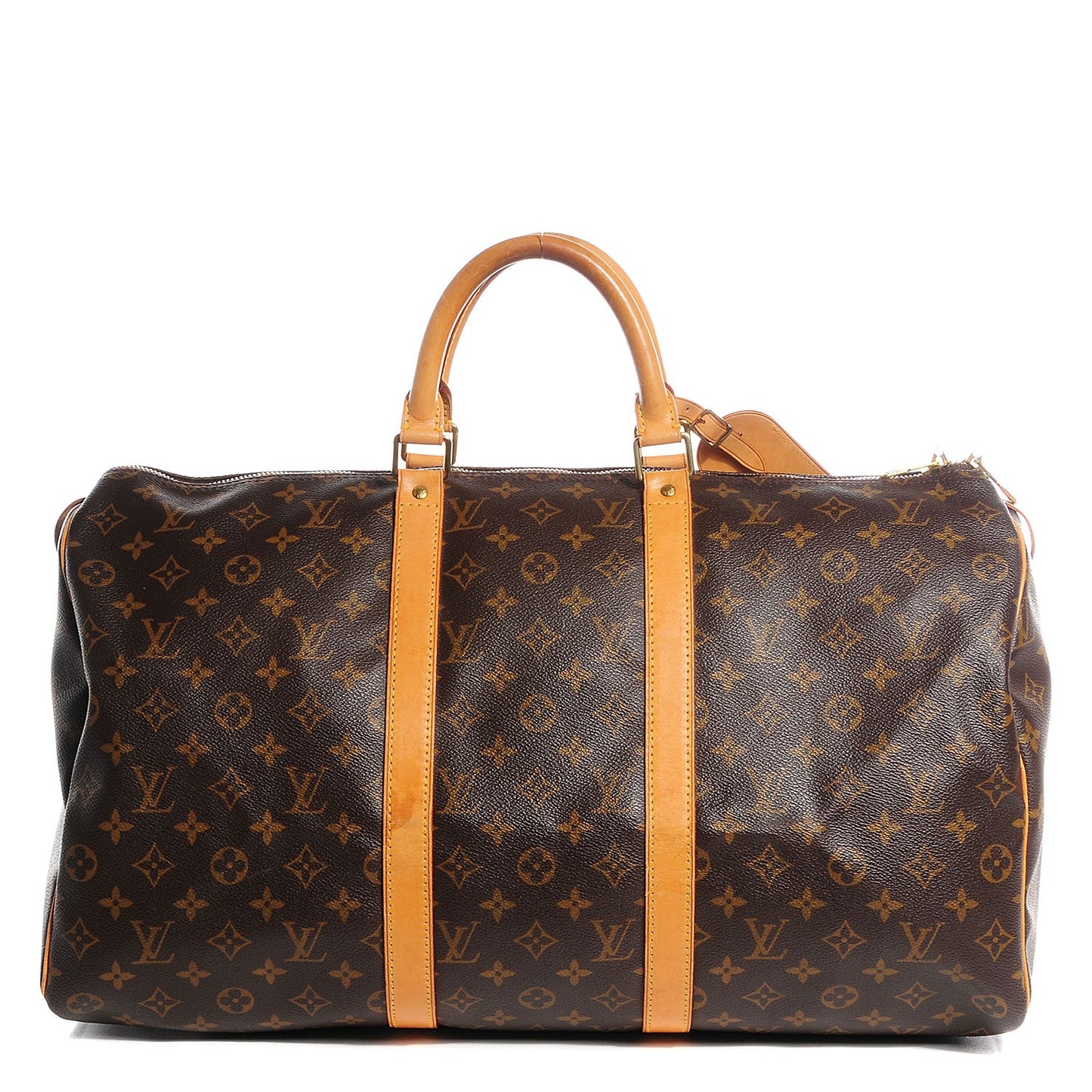 Monogram Keepall 50
