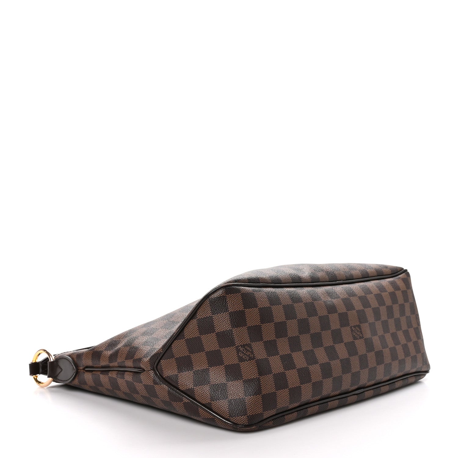 Louis Vuitton Damier Ebene Delightful MM 4 of 8