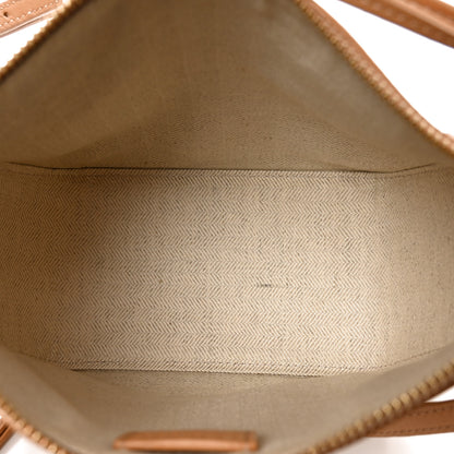 Loewe Calfskin Mini Hammock Hobo Warm Desert 5 of 9