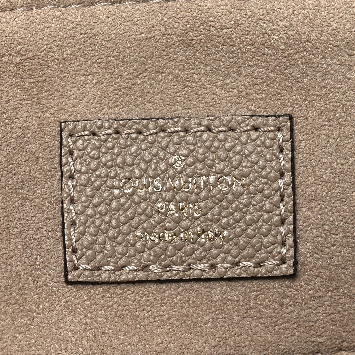 Empreinte Monogram Giant Grand Palais Tourterelle