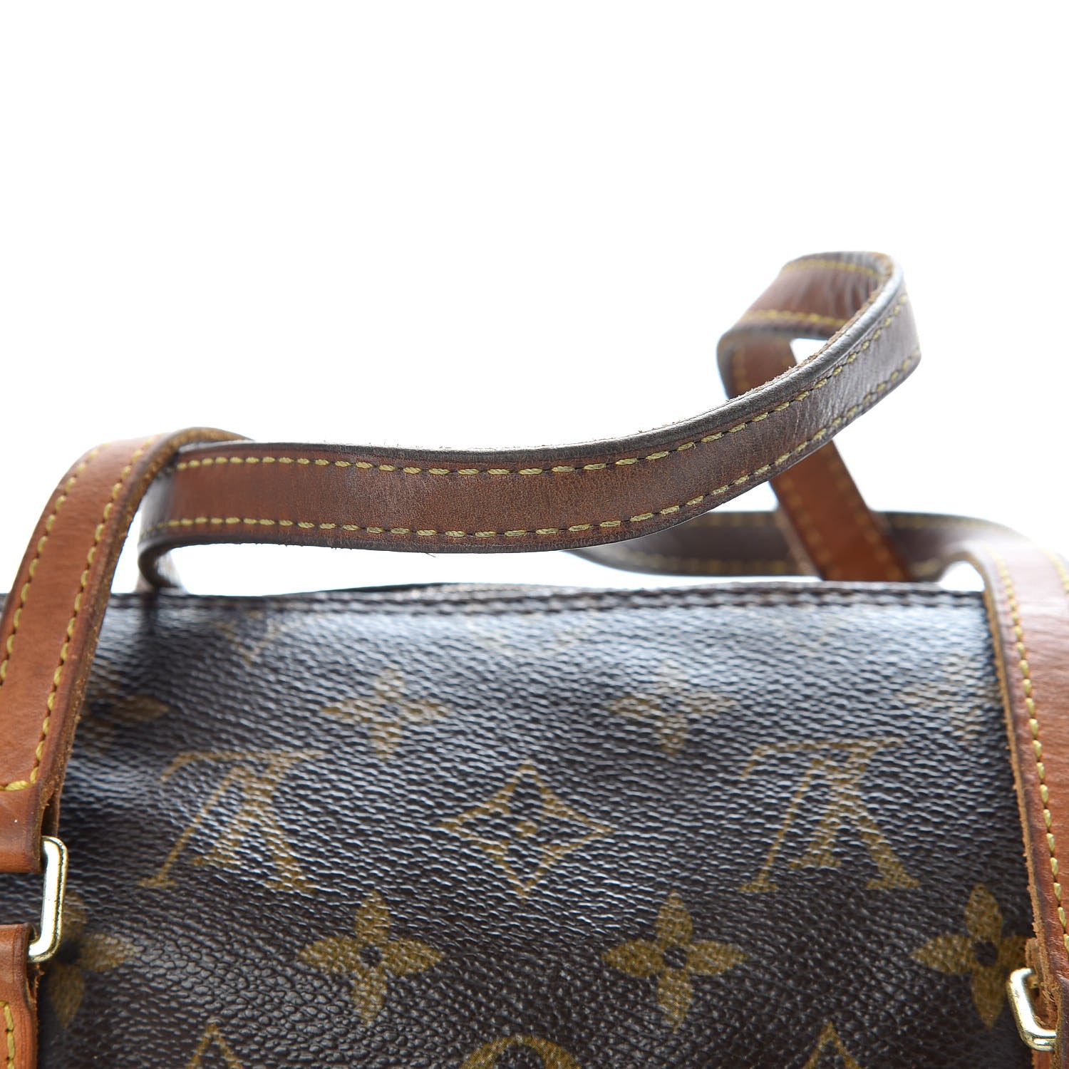 Louis Vuitton Monogram Papillon 26 9 of 18