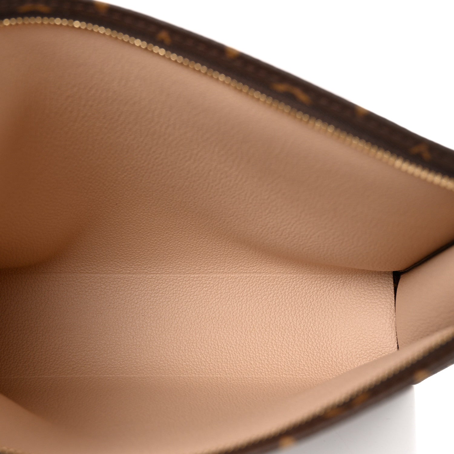 Louis Vuitton Monogram Toiletry Pouch 26 5 of 7