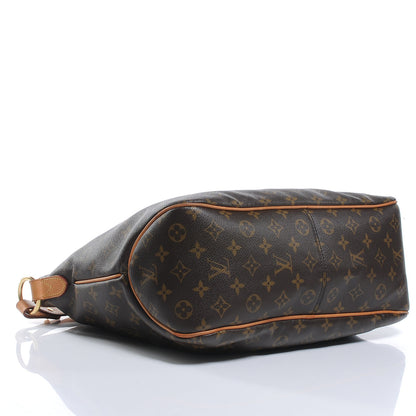 Louis Vuitton Monogram Delightful PM 4 of 7