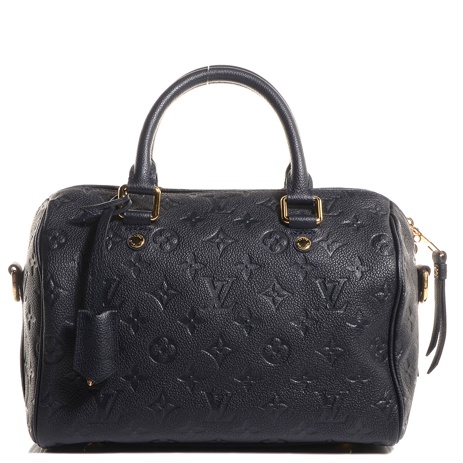 Louis Vuitton Empreinte Speedy Bandouliere 25 Infini 1 of 7