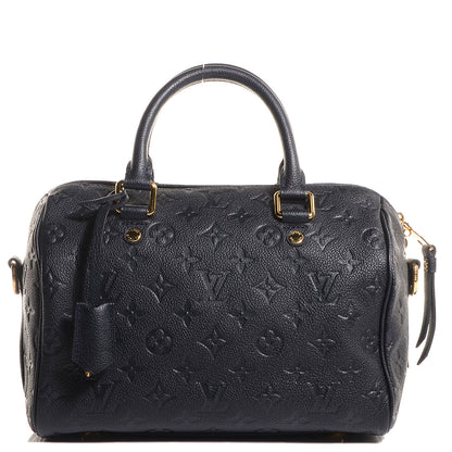 Louis Vuitton Empreinte Speedy Bandouliere 25 Infini 1 of 7