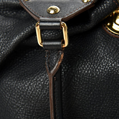 Louis Vuitton Mahina XL Black 22 of 24