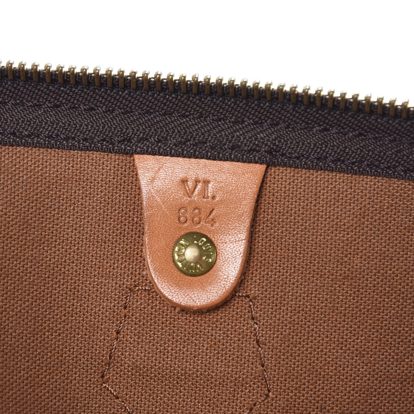 Monogram Speedy 35