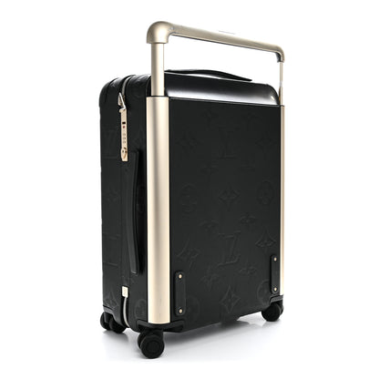 Louis Vuitton Empreinte Horizon 55 Black 2 of 12