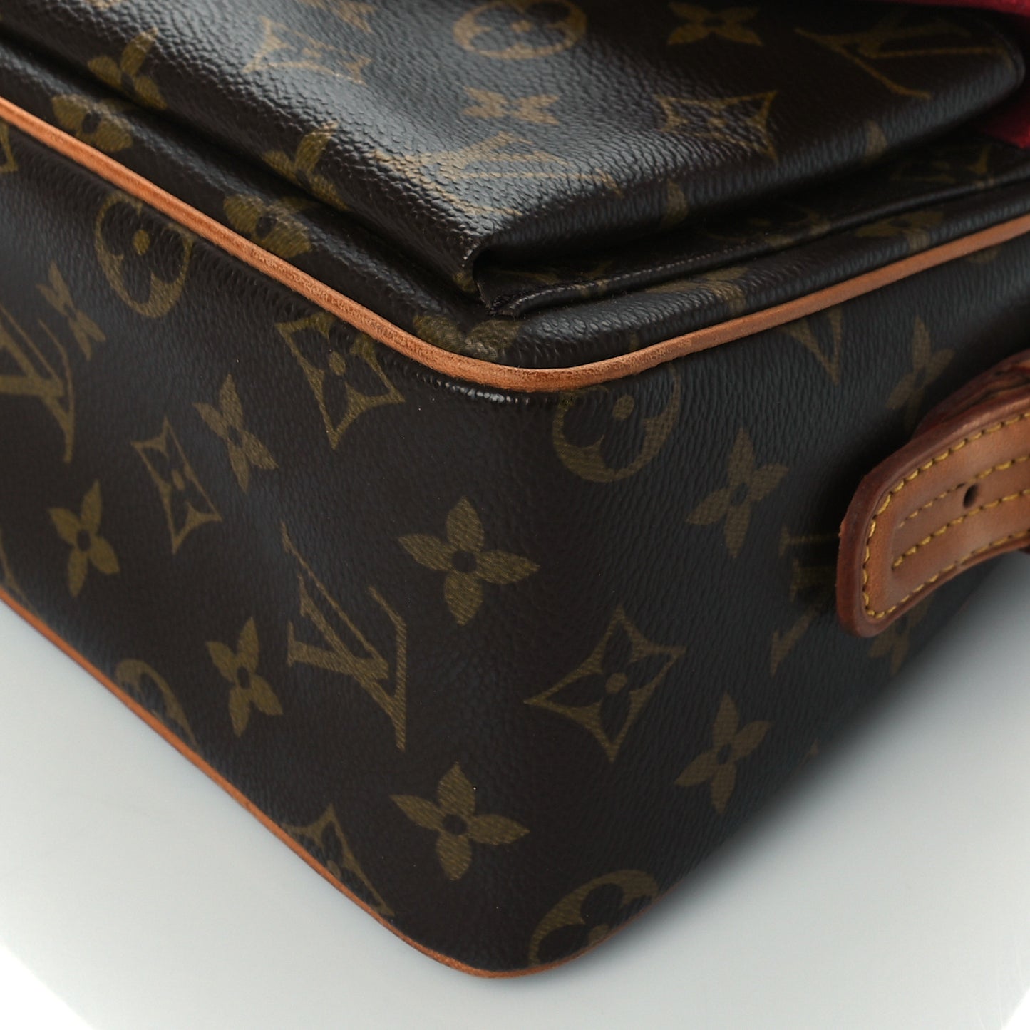 Monogram Viva-Cite MM