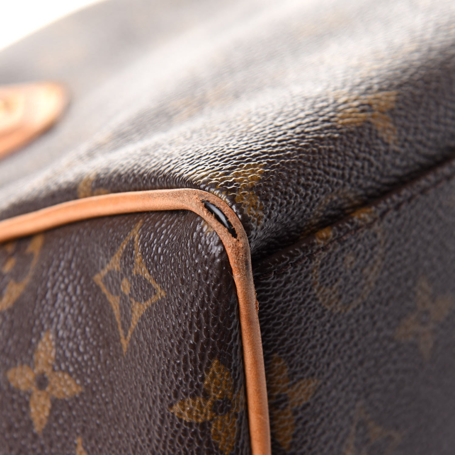 Louis Vuitton Monogram Manhattan PM 11 of 13