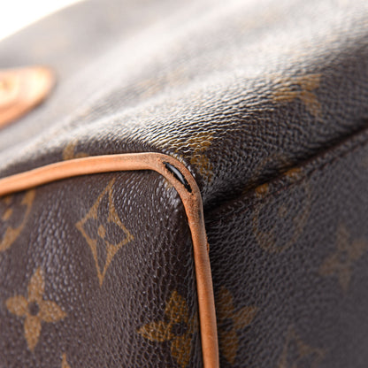 Louis Vuitton Monogram Manhattan PM 11 of 13