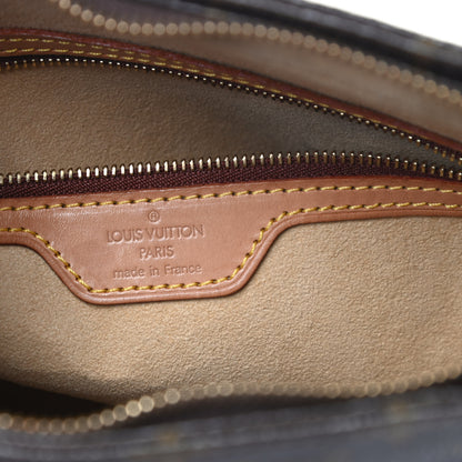 Louis Vuitton Monogram Looping GM 6 of 13