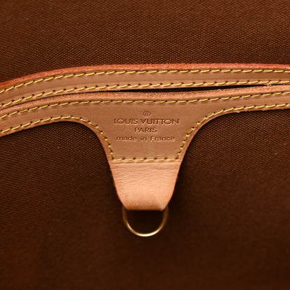 Louis Vuitton Monogram Ellipse GM Shopping Bag 6 of 22