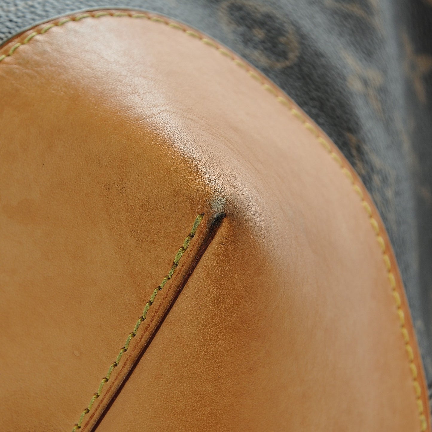 Monogram Berri MM