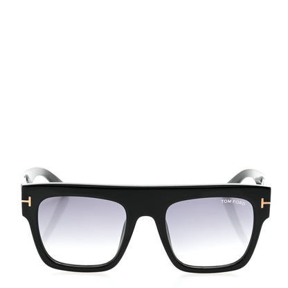 Tom Ford Renee Sunglasses TF847 Black 2 of 8