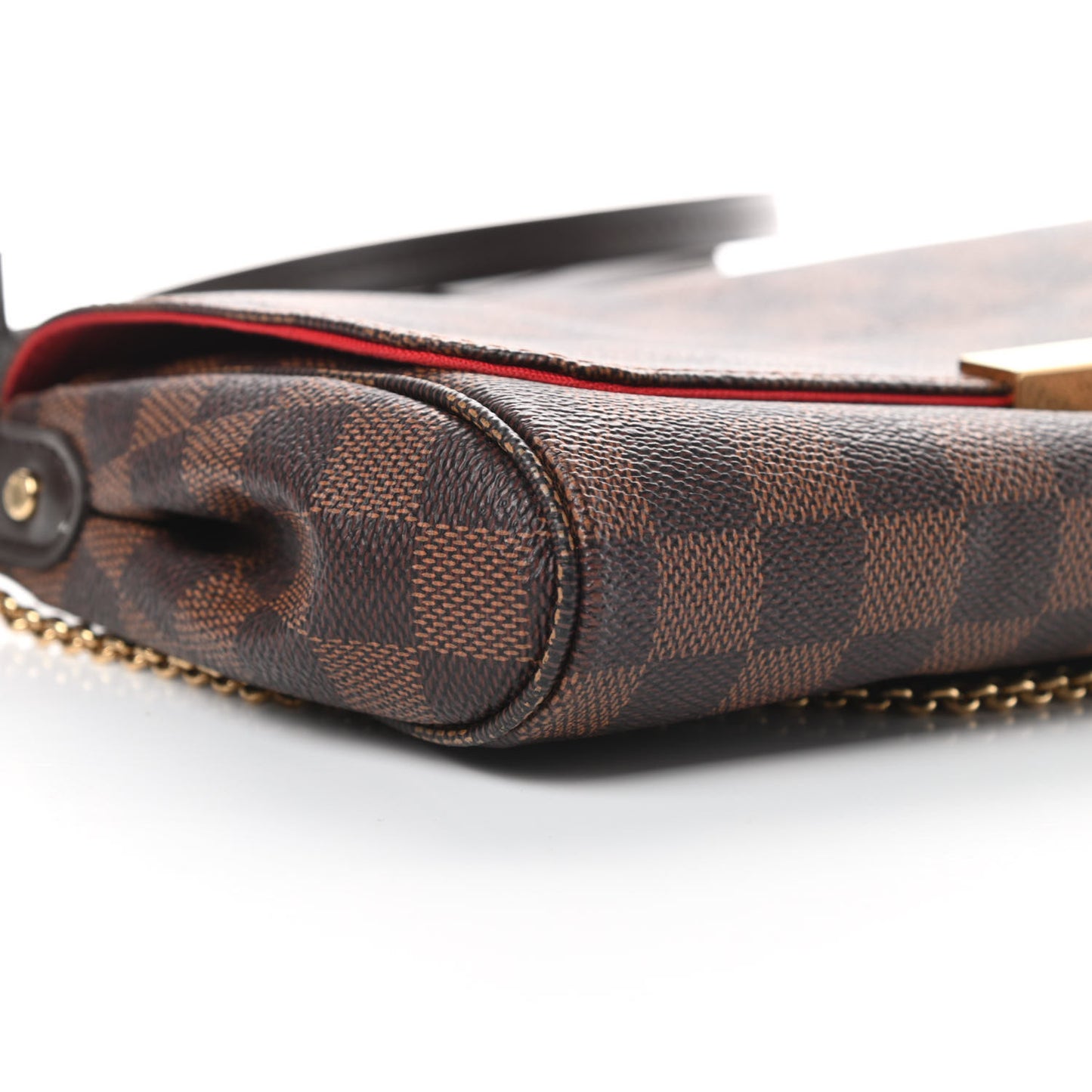 Damier Ebene Favorite MM