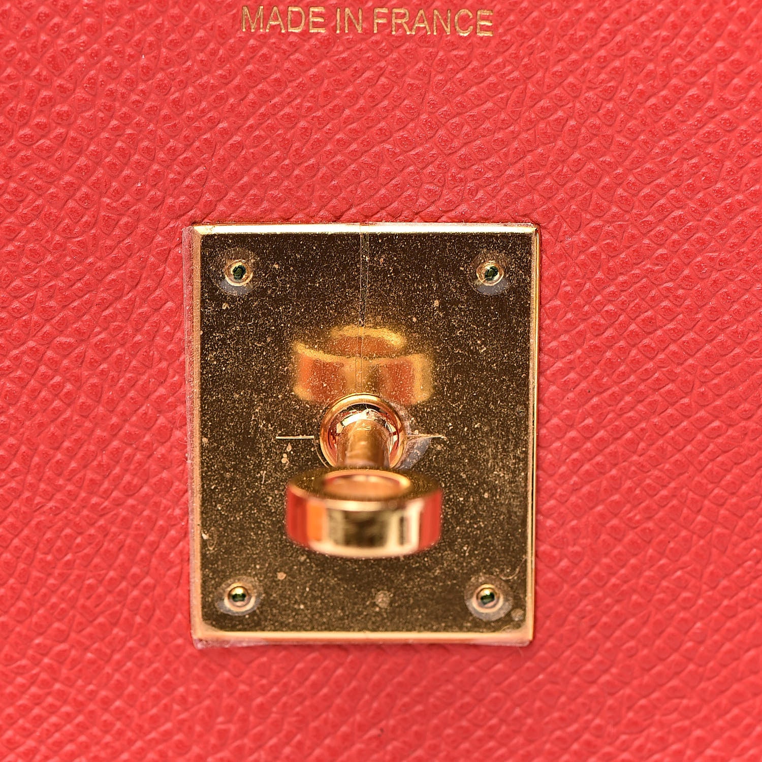 Hermes Epsom Birkin 35 Bougainvillea 7 of 37