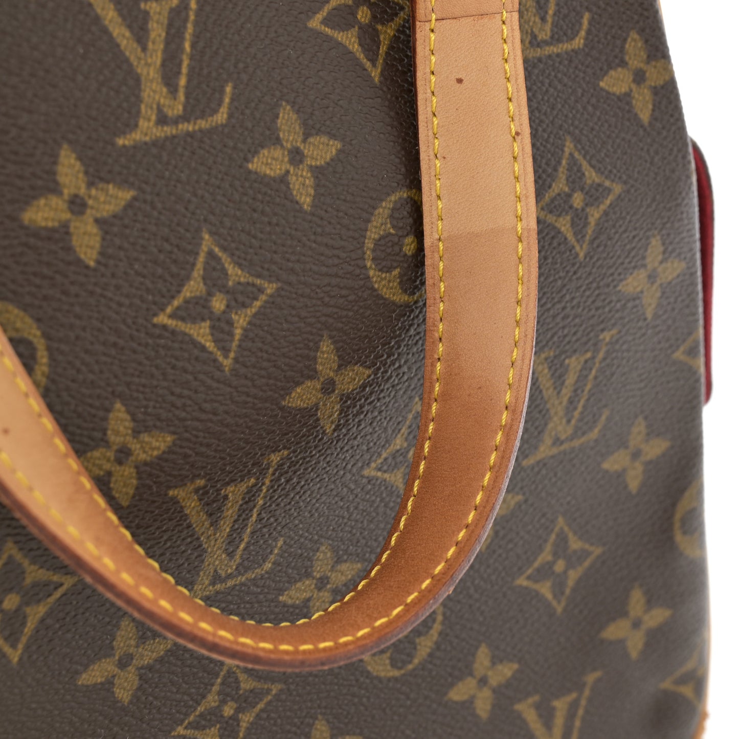 Monogram Excentri-Cite