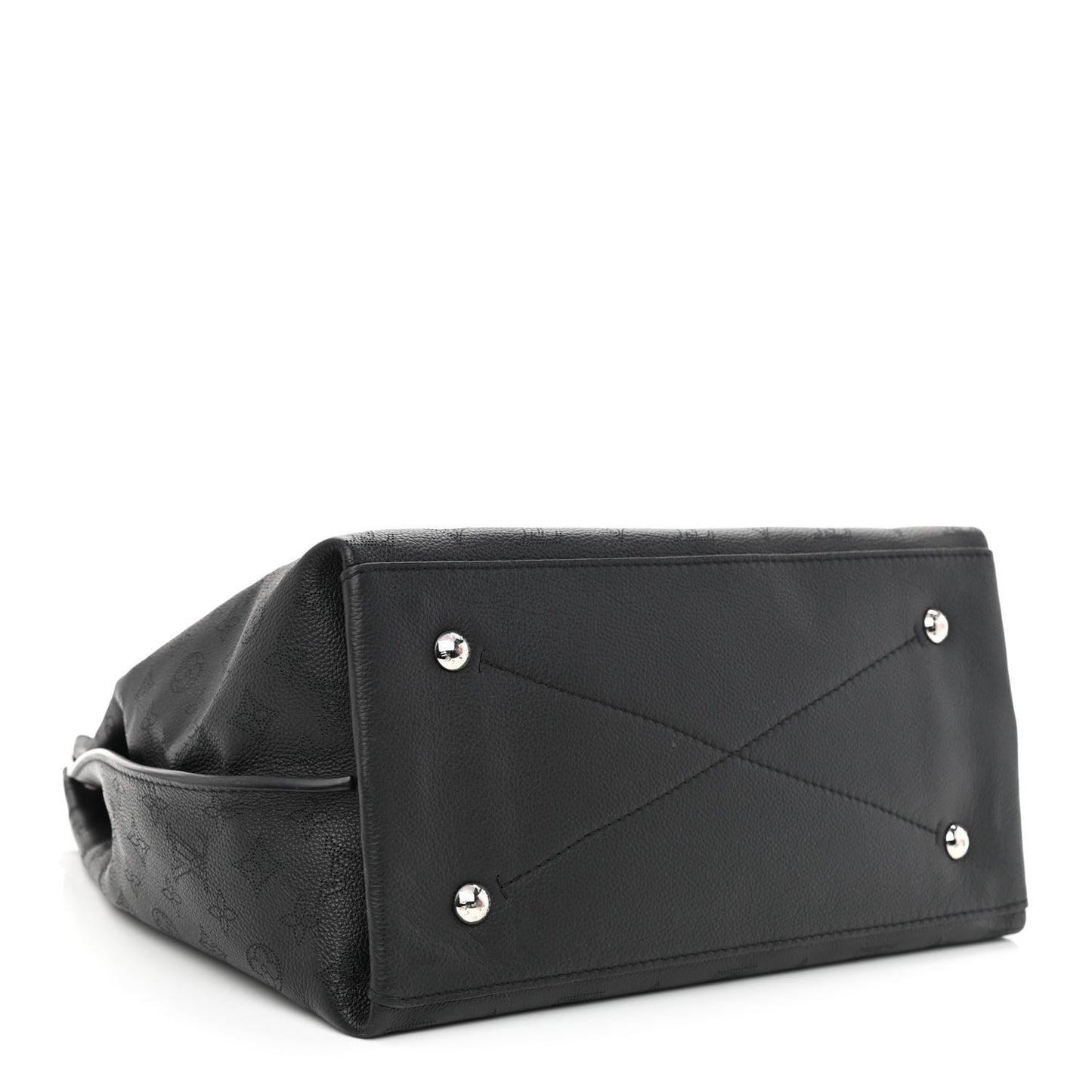 Mahina Carmel Hobo Black