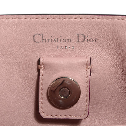 Christian Dior Smooth Calfskin Large Diorissimo Tote Beige 7 of 9