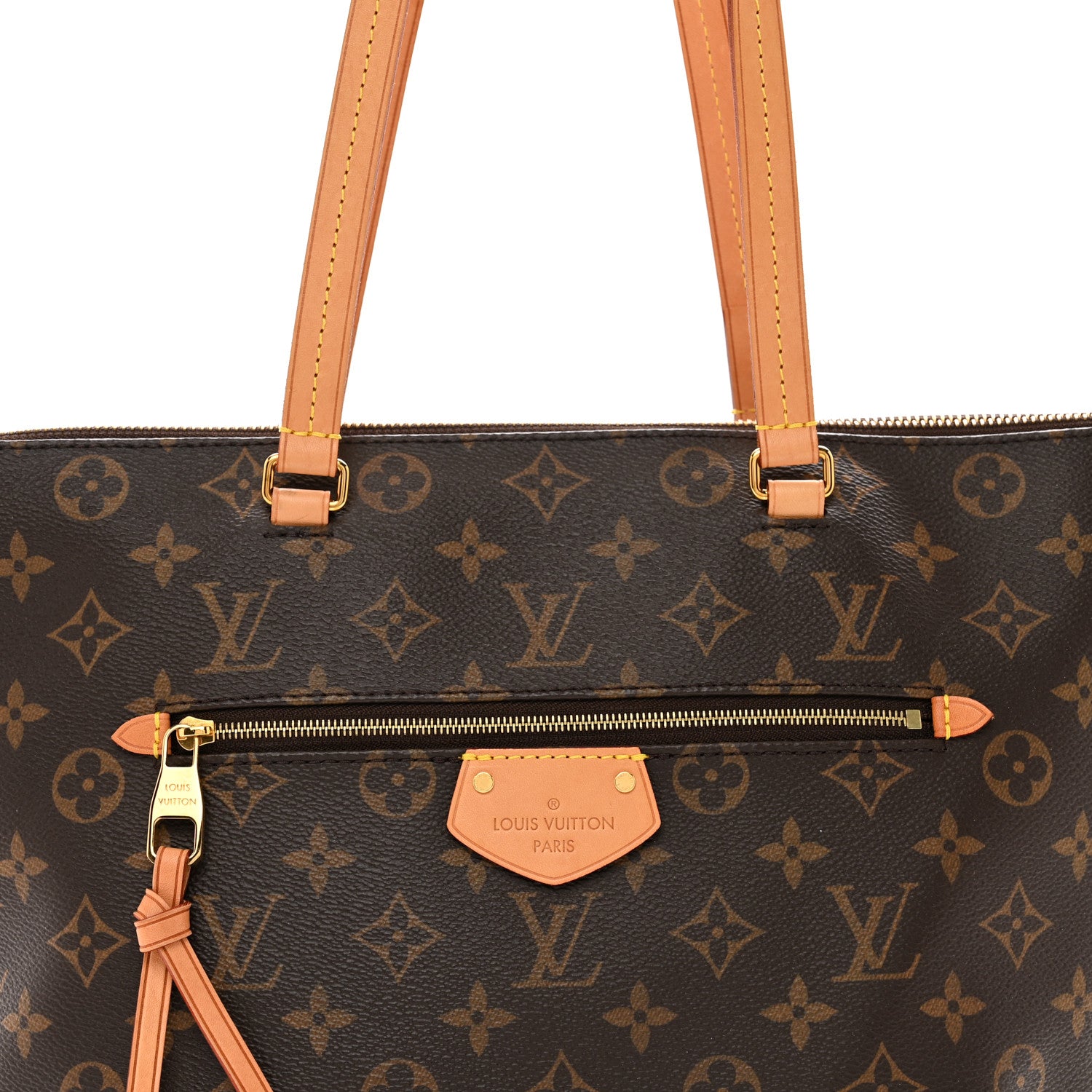Louis Vuitton Monogram Iena PM 5 of 10