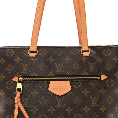 Louis Vuitton Monogram Iena PM 5 of 10