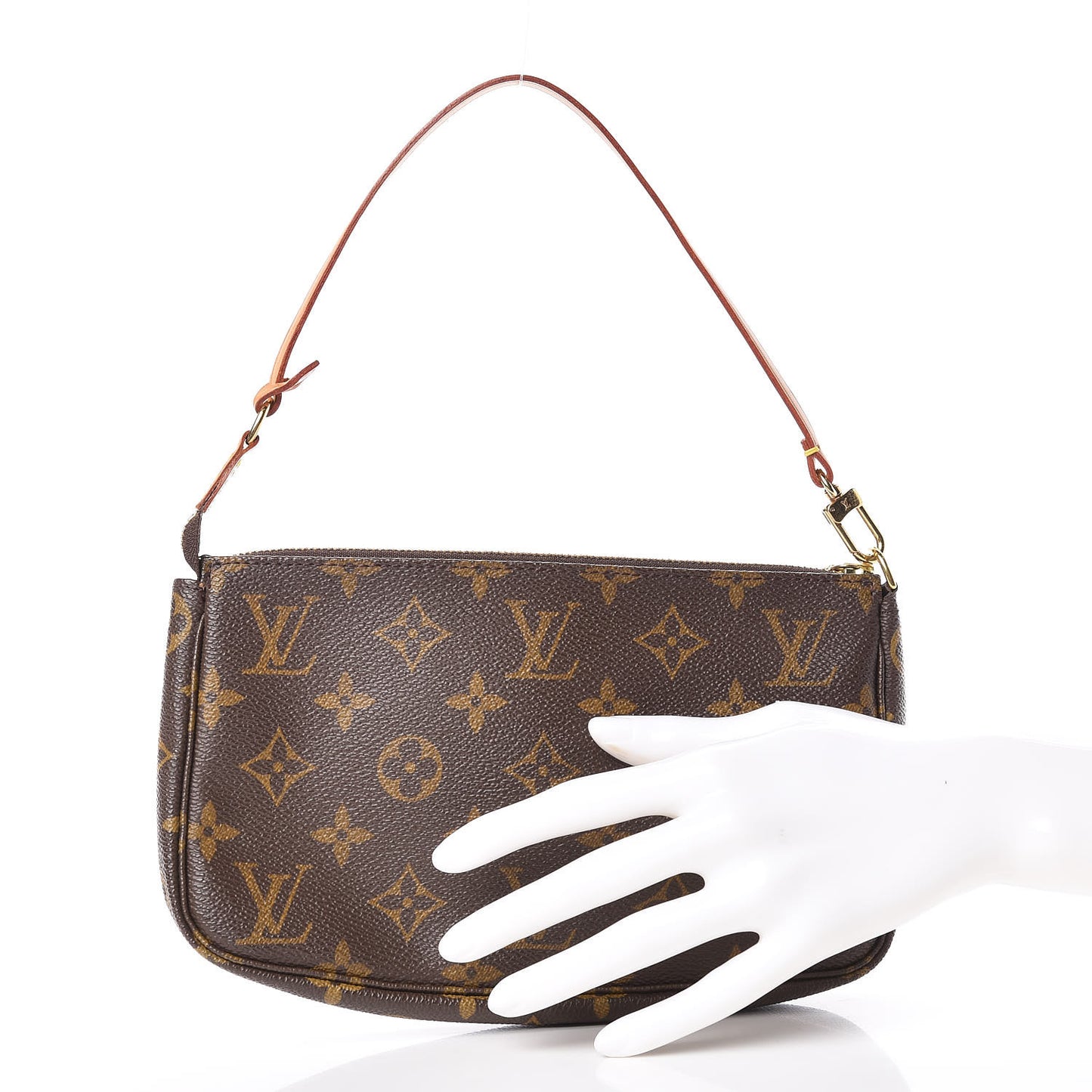 Monogram Pochette Accessories