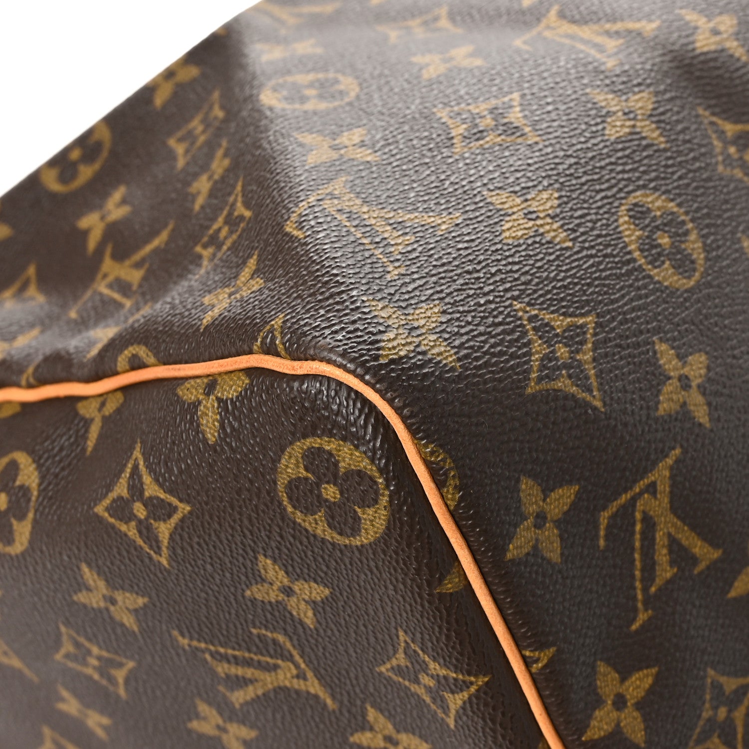 Louis Vuitton Monogram Keepall 45 12 of 12