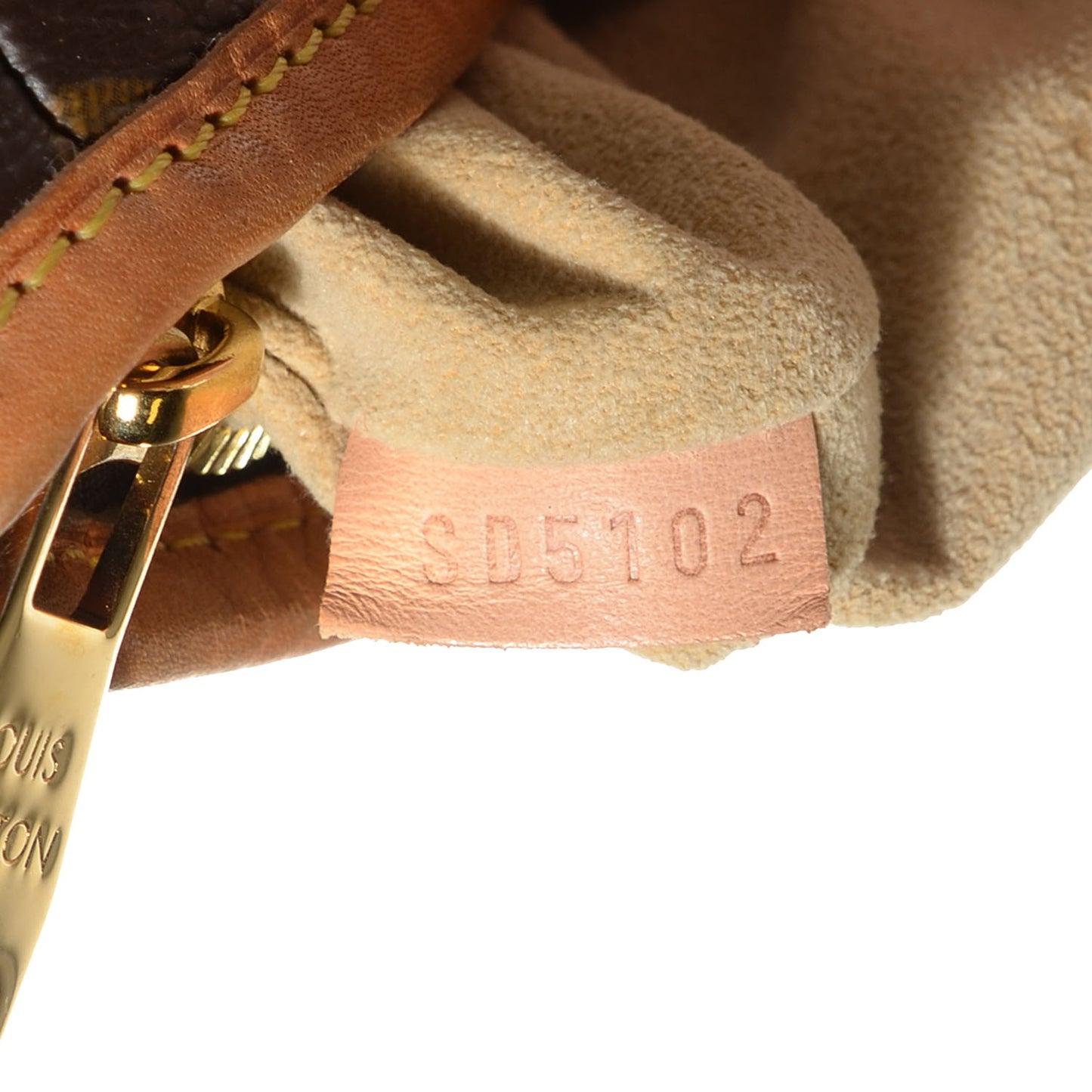 Monogram Estrela MM